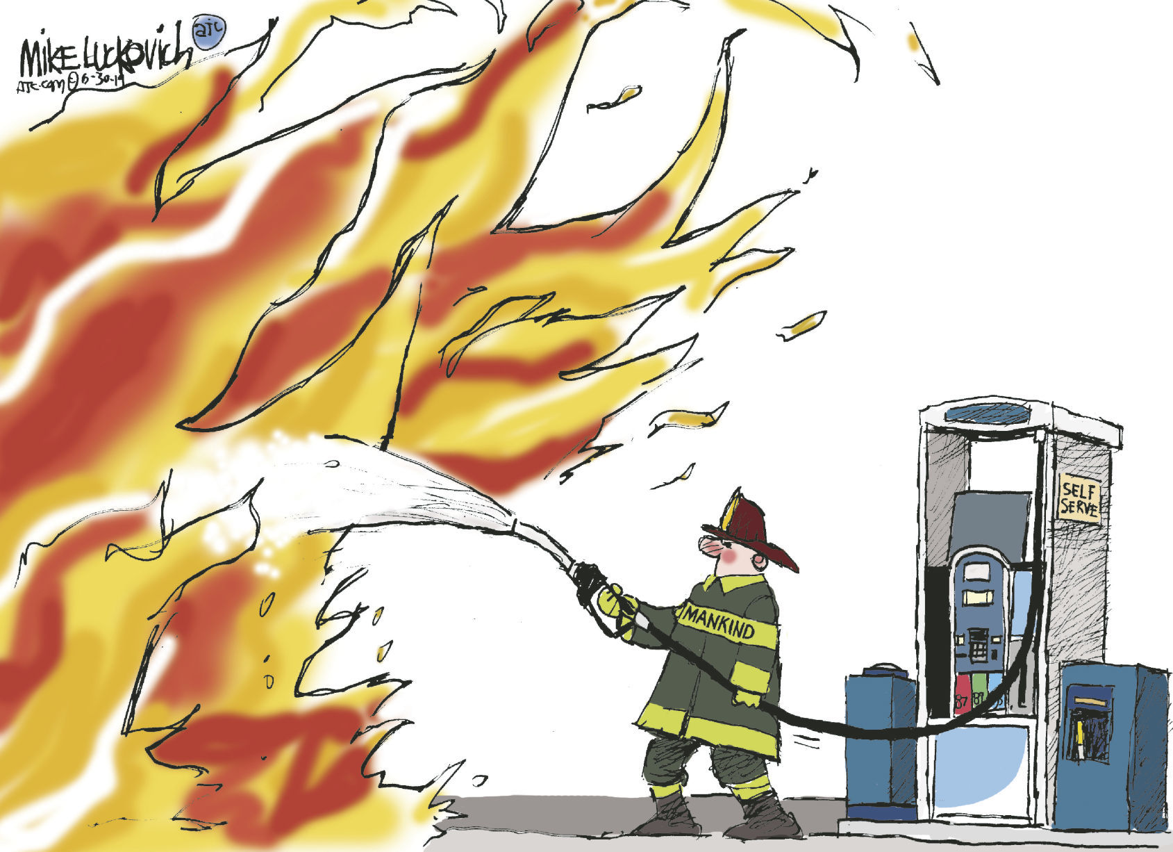 cartoon